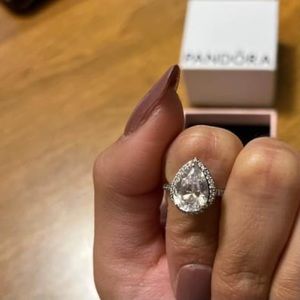 Pandora ring